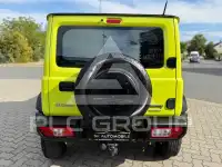 2023 Suzuki Jimny