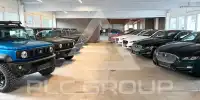 2023 Suzuki Jimny