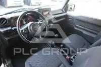 2023 Suzuki Jimny