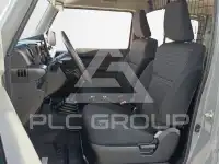 2023 Suzuki Jimny