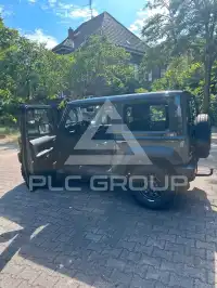 2023 Suzuki Jimny