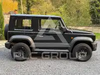 2023 Suzuki Jimny