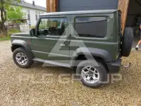 2023 Suzuki Jimny