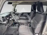 2023 Suzuki Jimny