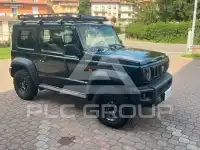 2023 Suzuki Jimny