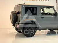 2023 Suzuki Jimny