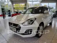 2023 Suzuki SWIFT