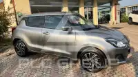 2023 Suzuki SWIFT