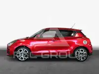 2023 Suzuki SWIFT