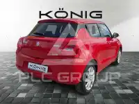 2023 Suzuki SWIFT