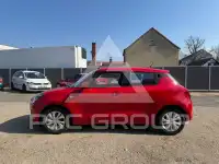 2023 Suzuki SWIFT