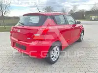 2023 Suzuki SWIFT