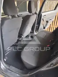 2023 Suzuki SWIFT