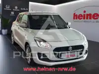 2023 Suzuki SWIFT