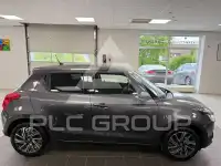 2023 Suzuki SWIFT