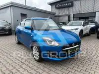 2023 Suzuki SWIFT