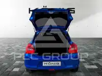 2023 Suzuki SWIFT