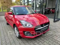 2023 Suzuki SWIFT