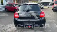 2023 Suzuki SWIFT