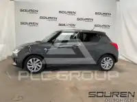 2023 Suzuki SWIFT