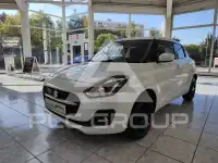 2023 Suzuki SWIFT