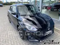 2023 Suzuki SWIFT