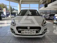2023 Suzuki SWIFT
