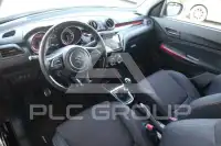 2023 Suzuki SWIFT