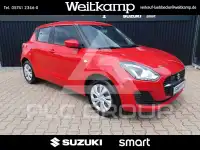 2023 Suzuki SWIFT