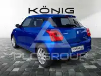 2023 Suzuki SWIFT