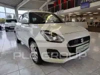 2023 Suzuki SWIFT