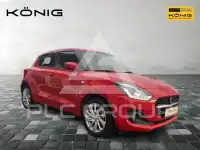 2023 Suzuki SWIFT