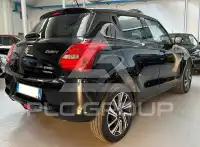 2023 Suzuki SWIFT
