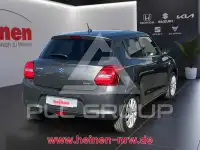 2023 Suzuki SWIFT