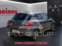 2023 Suzuki SWIFT