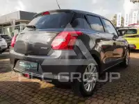 2023 Suzuki SWIFT