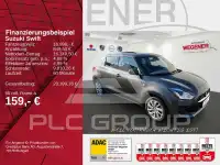 2023 Suzuki SWIFT