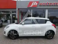 2023 Suzuki SWIFT