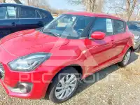 2023 Suzuki SWIFT