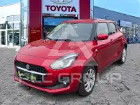 2023 Suzuki SWIFT