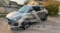 2023 Suzuki SWIFT