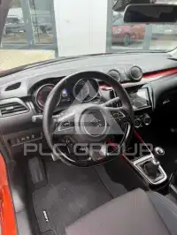 2023 Suzuki SWIFT