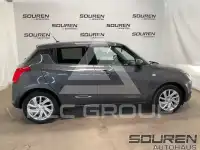 2023 Suzuki SWIFT