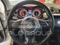2023 Suzuki SWIFT