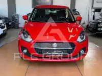 2023 Suzuki SWIFT