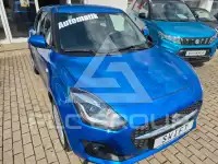 2023 Suzuki SWIFT