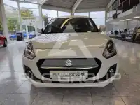 2023 Suzuki SWIFT
