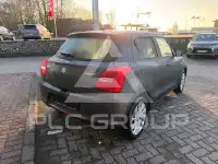 2023 Suzuki SWIFT