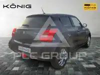 2023 Suzuki SWIFT
