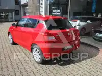 2023 Suzuki SWIFT